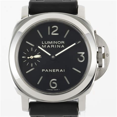 panerai luminor marina op 6567|panerai luminor marina 44mm price.